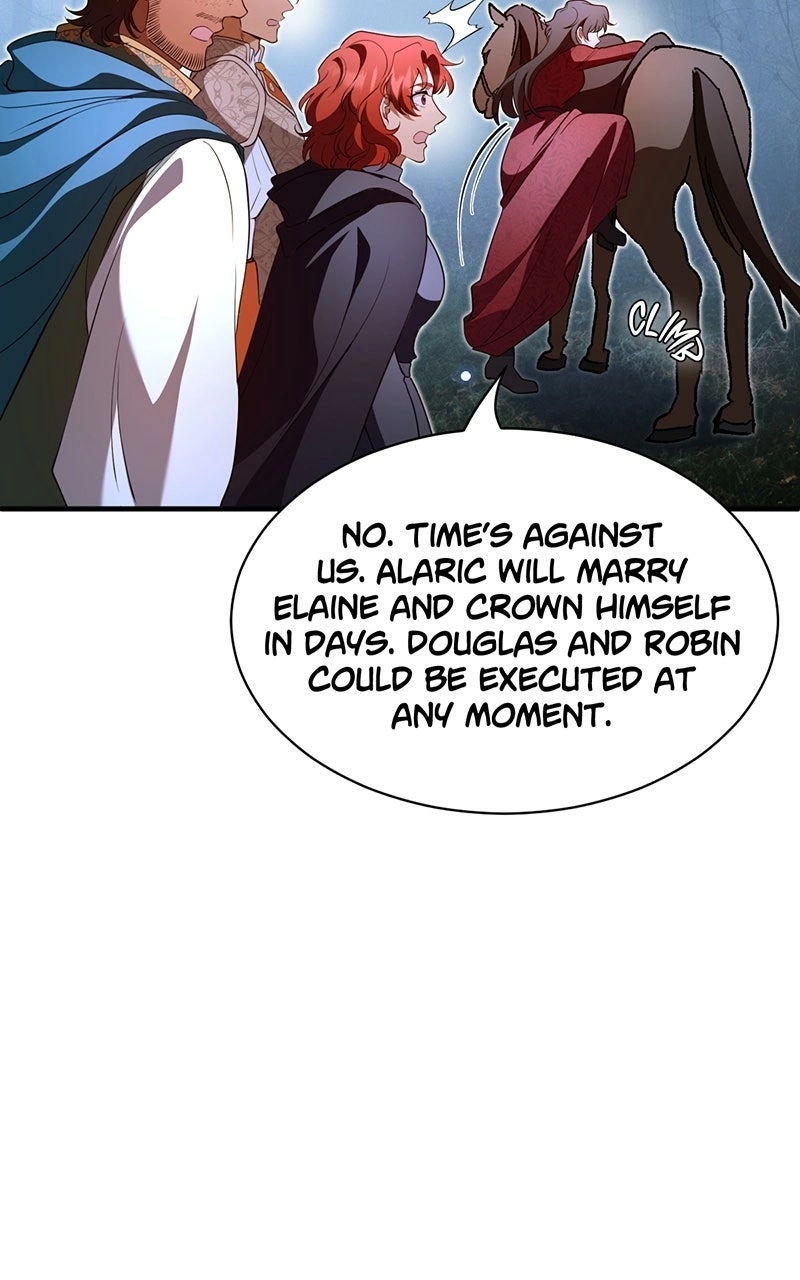 The Princess is Now the Duke Chapter 49 - page 85