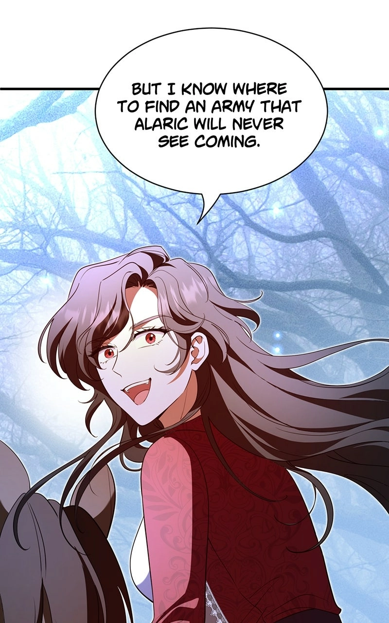 The Princess is Now the Duke Chapter 49 - page 86