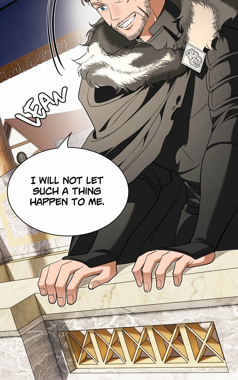 The Princess is Now the Duke Chapter 49 - page 9