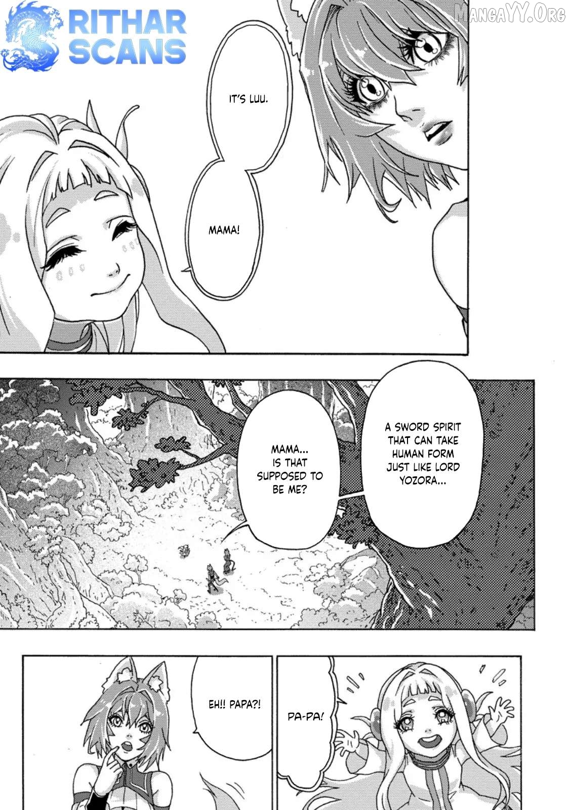 Tsuihou Sareta Tanyashi wa Cheat Skill de Densetsu o Tsukuri Makuru ~Konyakusha ni Mise o Oidasareta kedo, Kimama ni Mono Tsukutteirareru Ima no Hou ga Shiawase Desu~ Chapter 20 - page 1