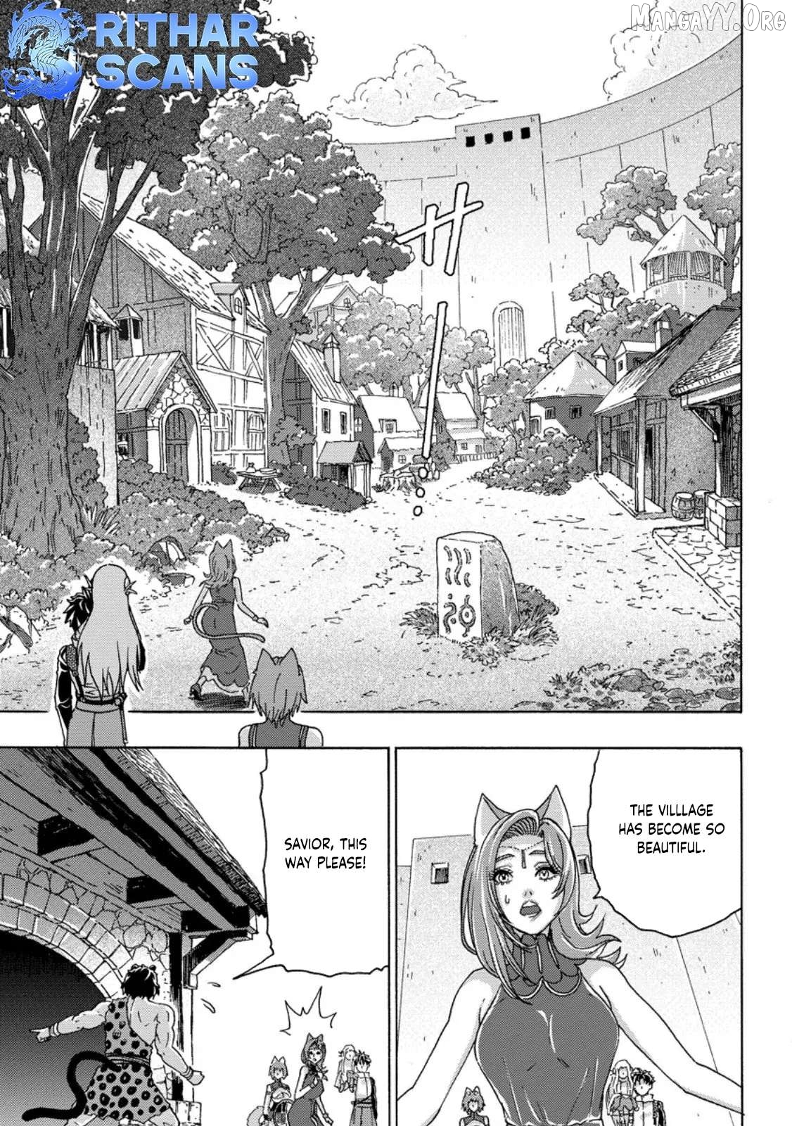 Tsuihou Sareta Tanyashi wa Cheat Skill de Densetsu o Tsukuri Makuru ~Konyakusha ni Mise o Oidasareta kedo, Kimama ni Mono Tsukutteirareru Ima no Hou ga Shiawase Desu~ Chapter 20 - page 3