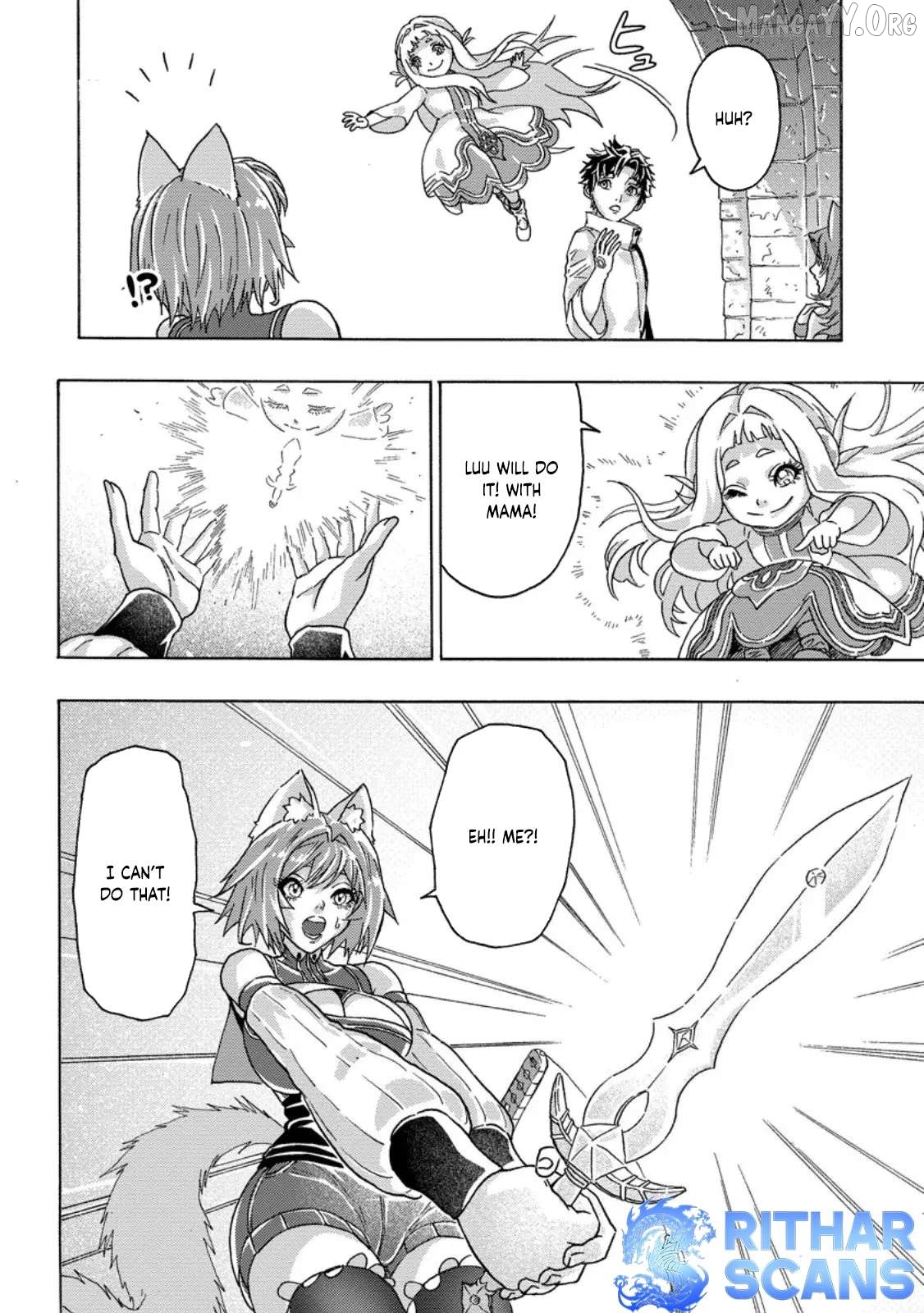 Tsuihou Sareta Tanyashi wa Cheat Skill de Densetsu o Tsukuri Makuru ~Konyakusha ni Mise o Oidasareta kedo, Kimama ni Mono Tsukutteirareru Ima no Hou ga Shiawase Desu~ Chapter 20 - page 6