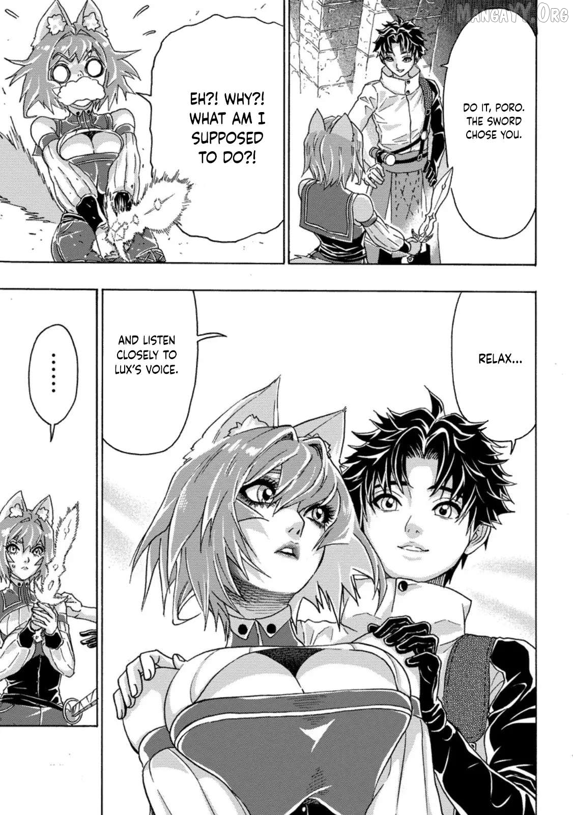 Tsuihou Sareta Tanyashi wa Cheat Skill de Densetsu o Tsukuri Makuru ~Konyakusha ni Mise o Oidasareta kedo, Kimama ni Mono Tsukutteirareru Ima no Hou ga Shiawase Desu~ Chapter 20 - page 7