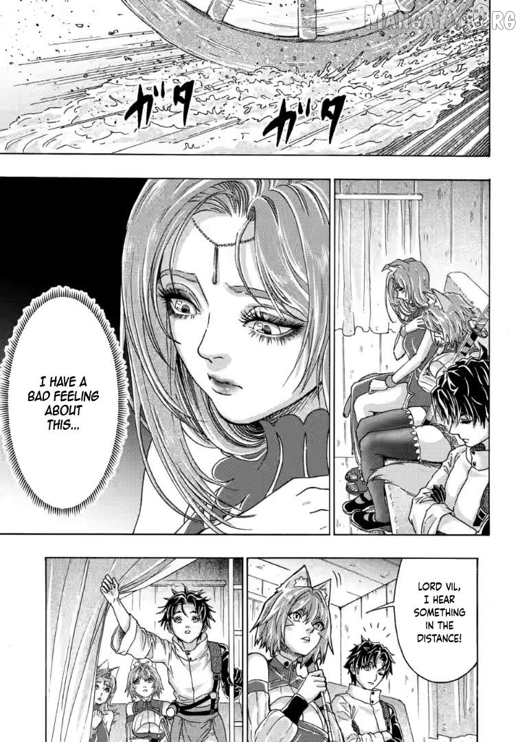 Tsuihou Sareta Tanyashi wa Cheat Skill de Densetsu o Tsukuri Makuru ~Konyakusha ni Mise o Oidasareta kedo, Kimama ni Mono Tsukutteirareru Ima no Hou ga Shiawase Desu~ Chapter 21 - page 3