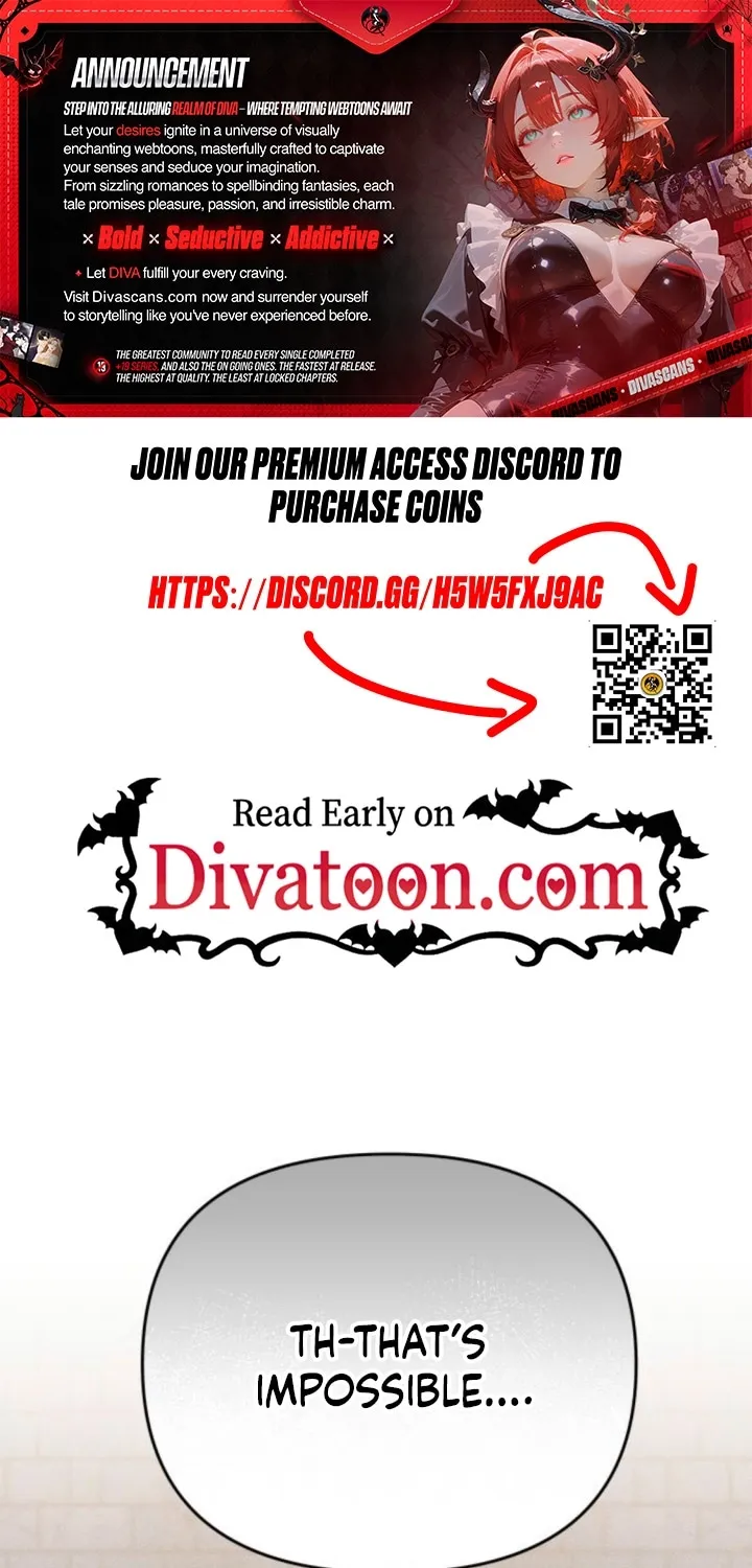 Lay Down Your Sword in the Bedroom Chapter 61 - page 1