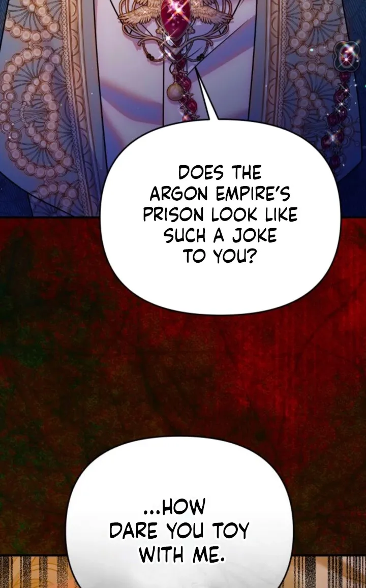 Lay Down Your Sword in the Bedroom Chapter 61 - page 10