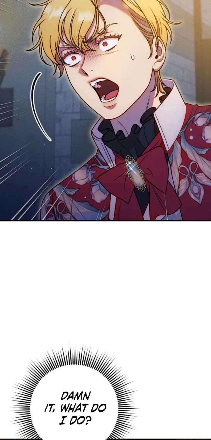 Lay Down Your Sword in the Bedroom Chapter 61 - page 12