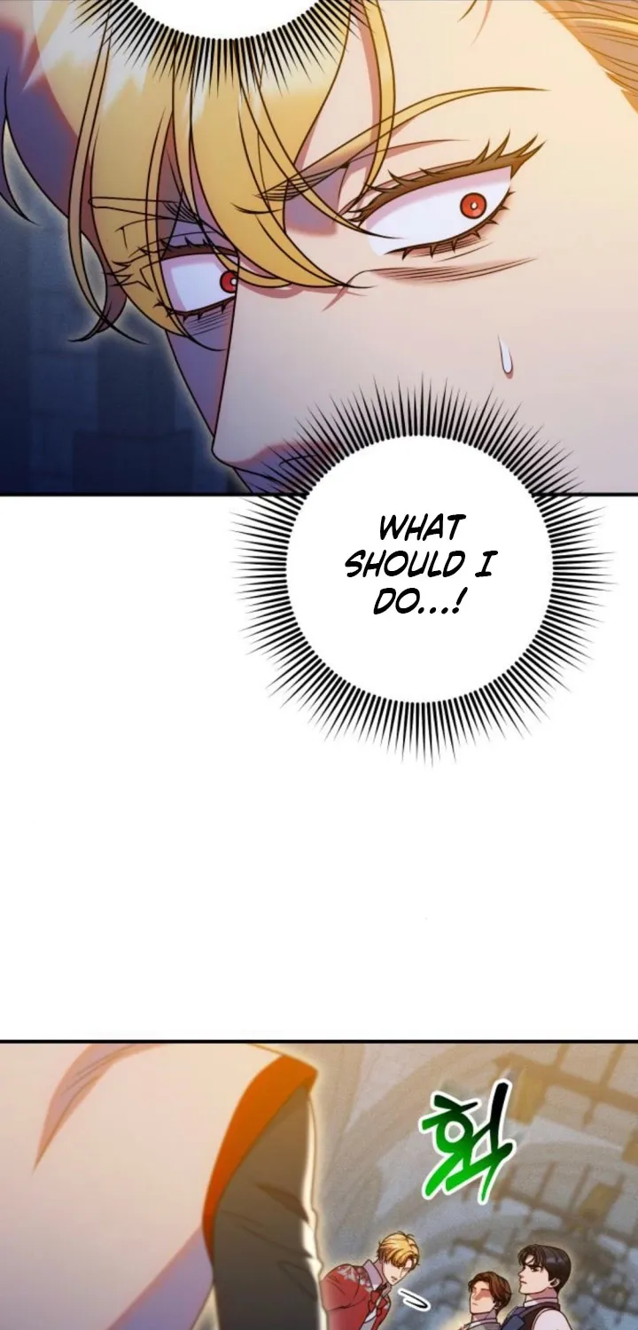 Lay Down Your Sword in the Bedroom Chapter 61 - page 13