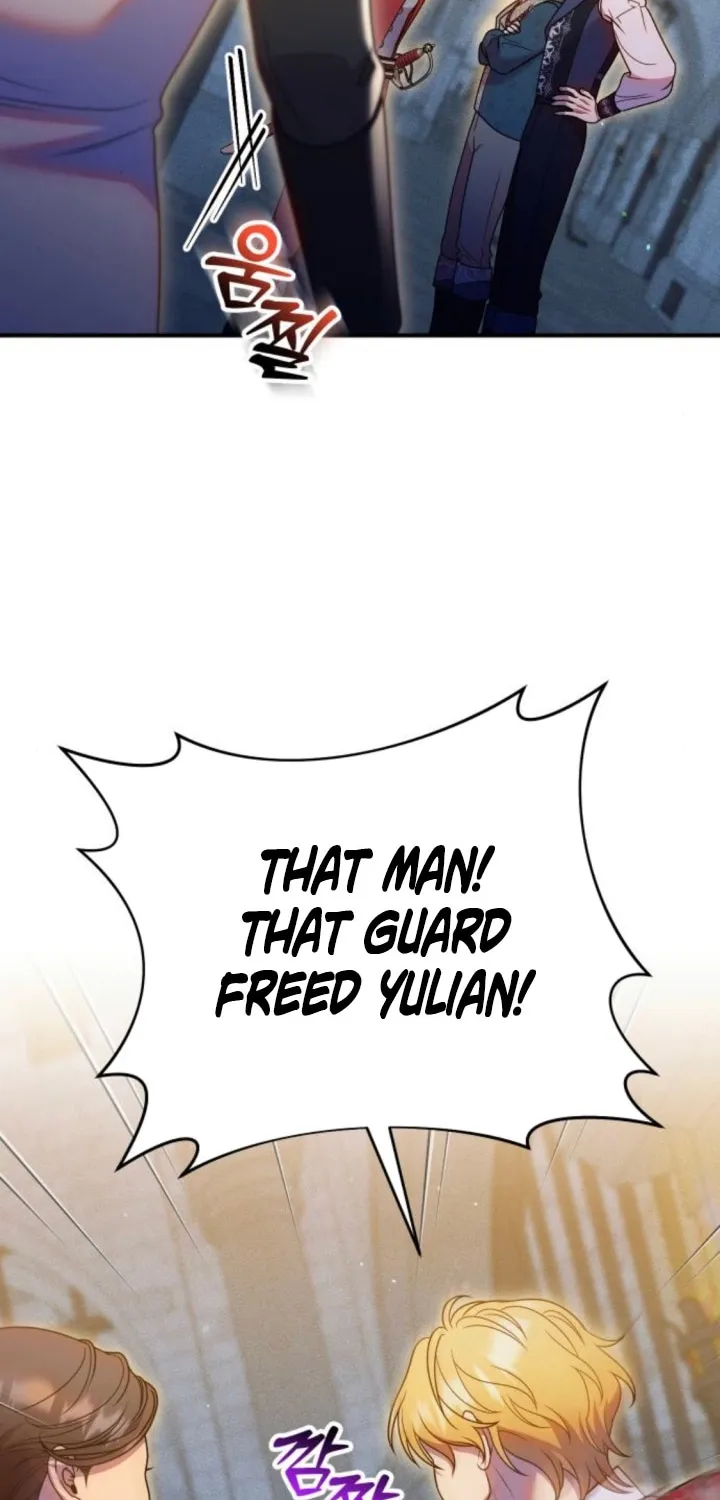 Lay Down Your Sword in the Bedroom Chapter 61 - page 14