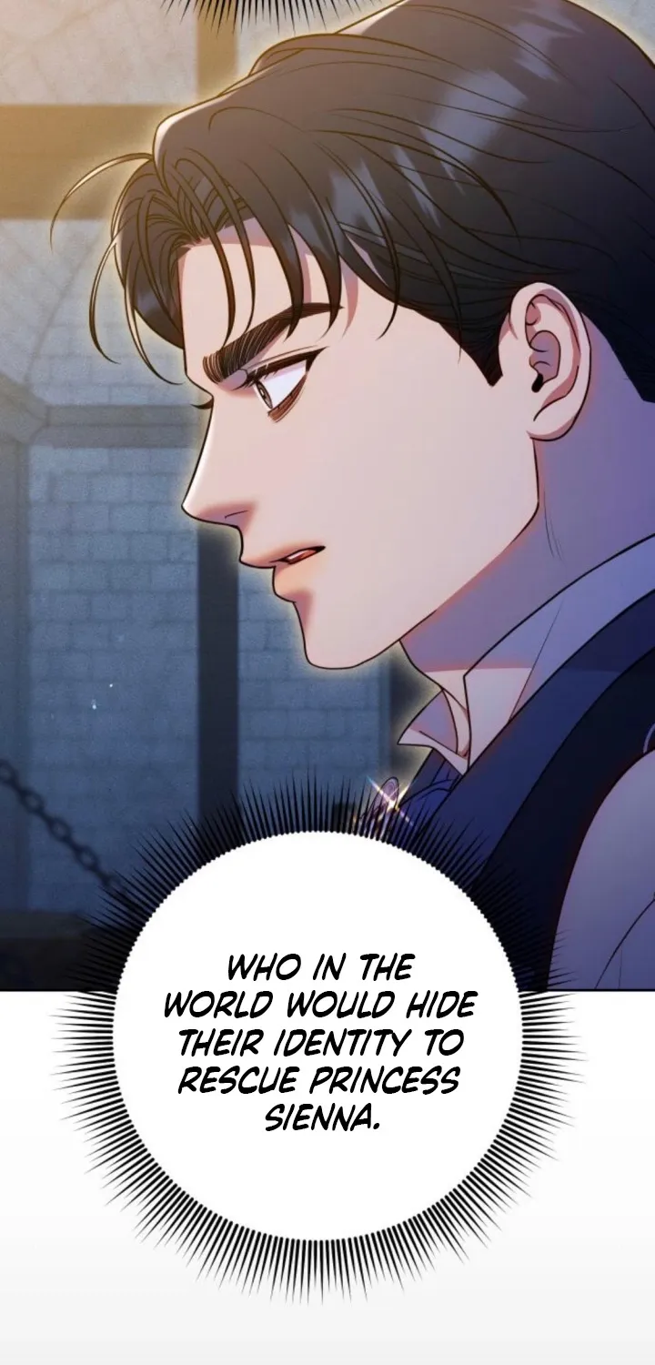 Lay Down Your Sword in the Bedroom Chapter 61 - page 19