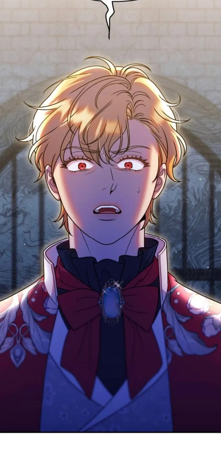 Lay Down Your Sword in the Bedroom Chapter 61 - page 2