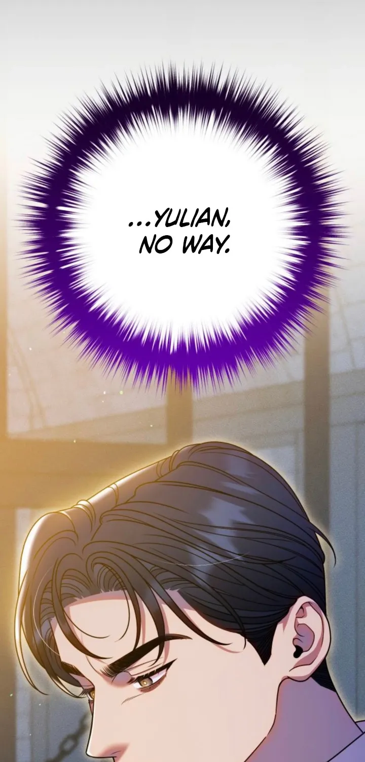 Lay Down Your Sword in the Bedroom Chapter 61 - page 26