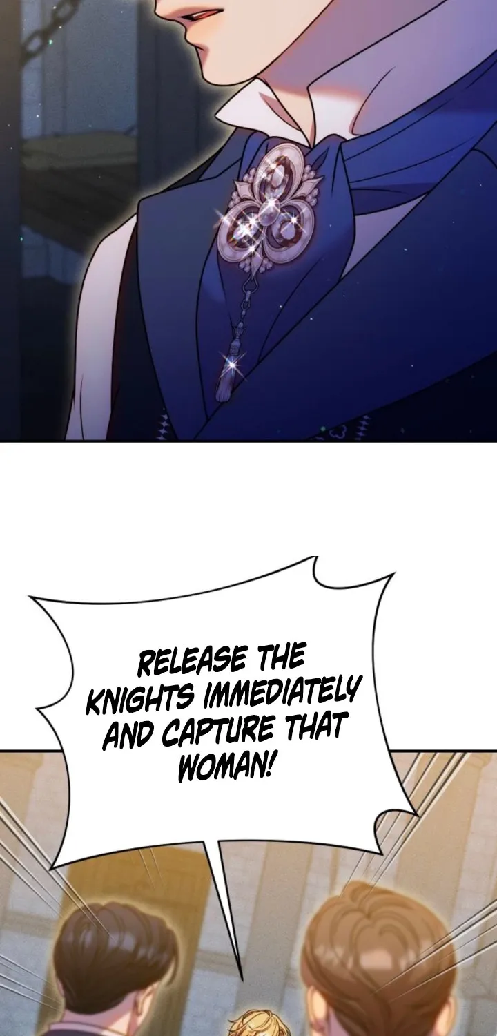 Lay Down Your Sword in the Bedroom Chapter 61 - page 27