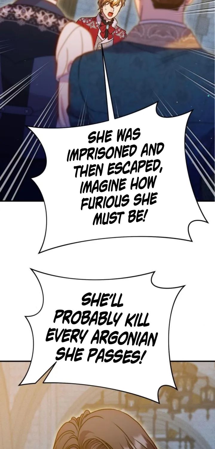 Lay Down Your Sword in the Bedroom Chapter 61 - page 28