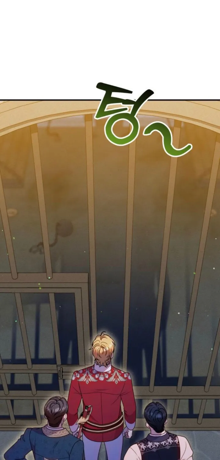 Lay Down Your Sword in the Bedroom Chapter 61 - page 3