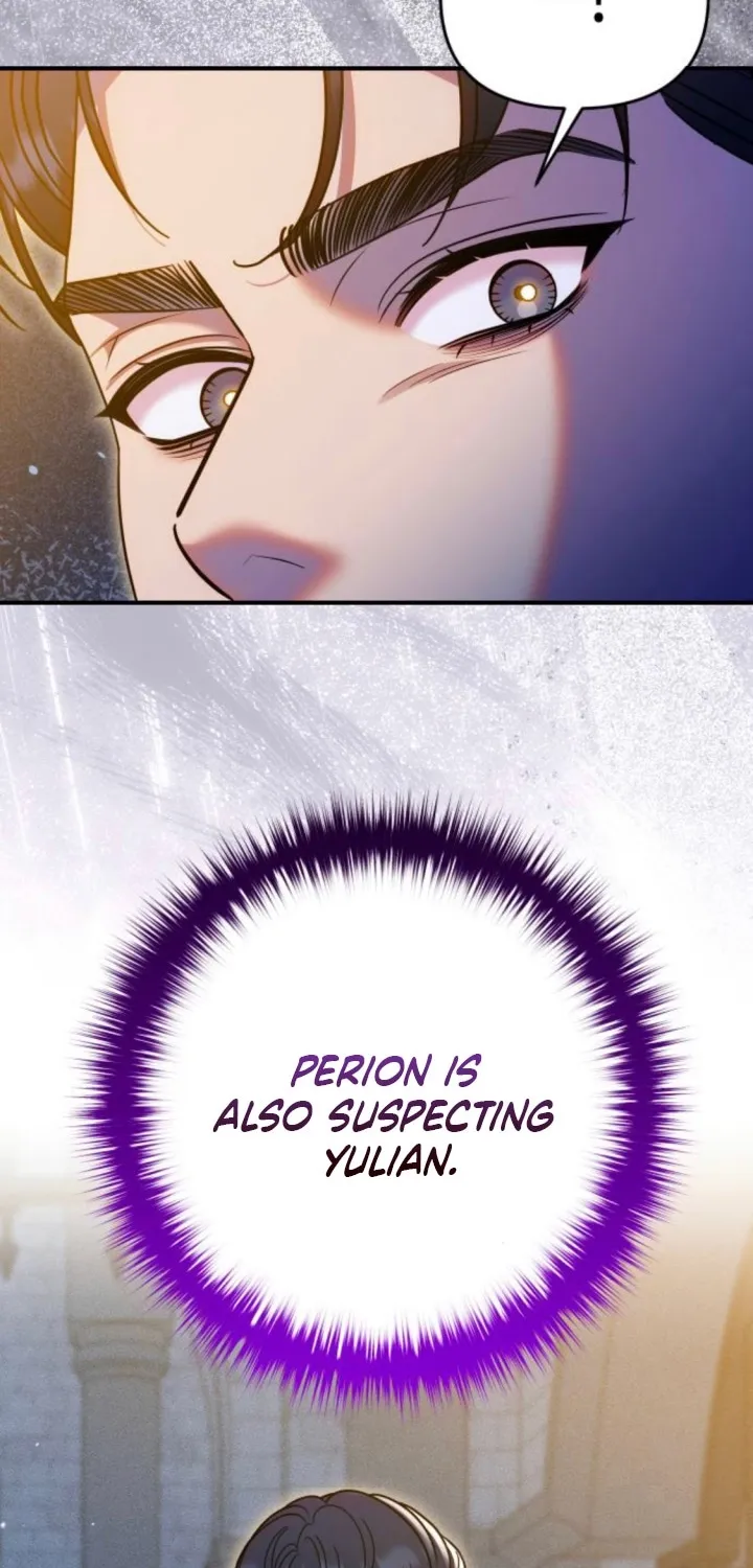 Lay Down Your Sword in the Bedroom Chapter 61 - page 31