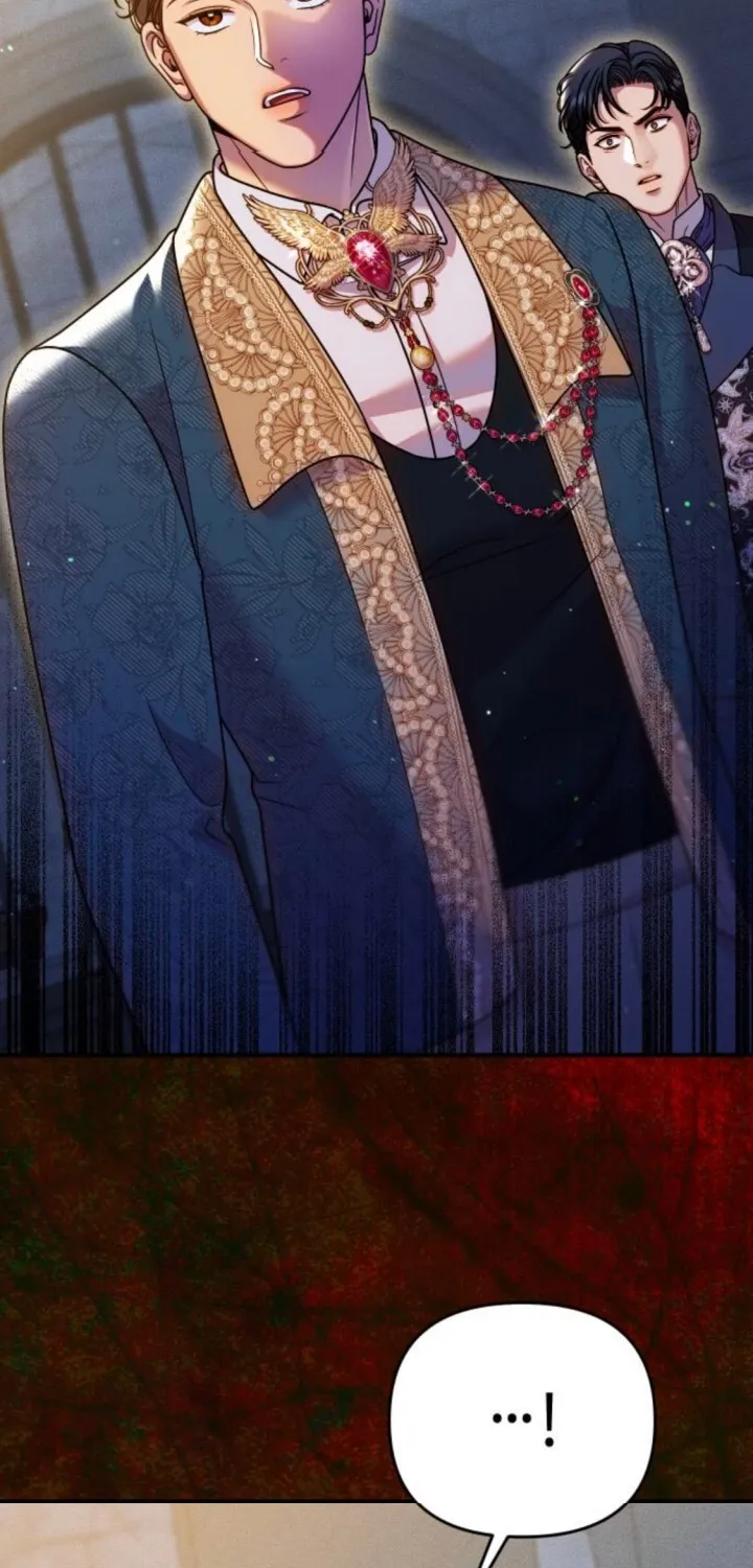 Lay Down Your Sword in the Bedroom Chapter 61 - page 36