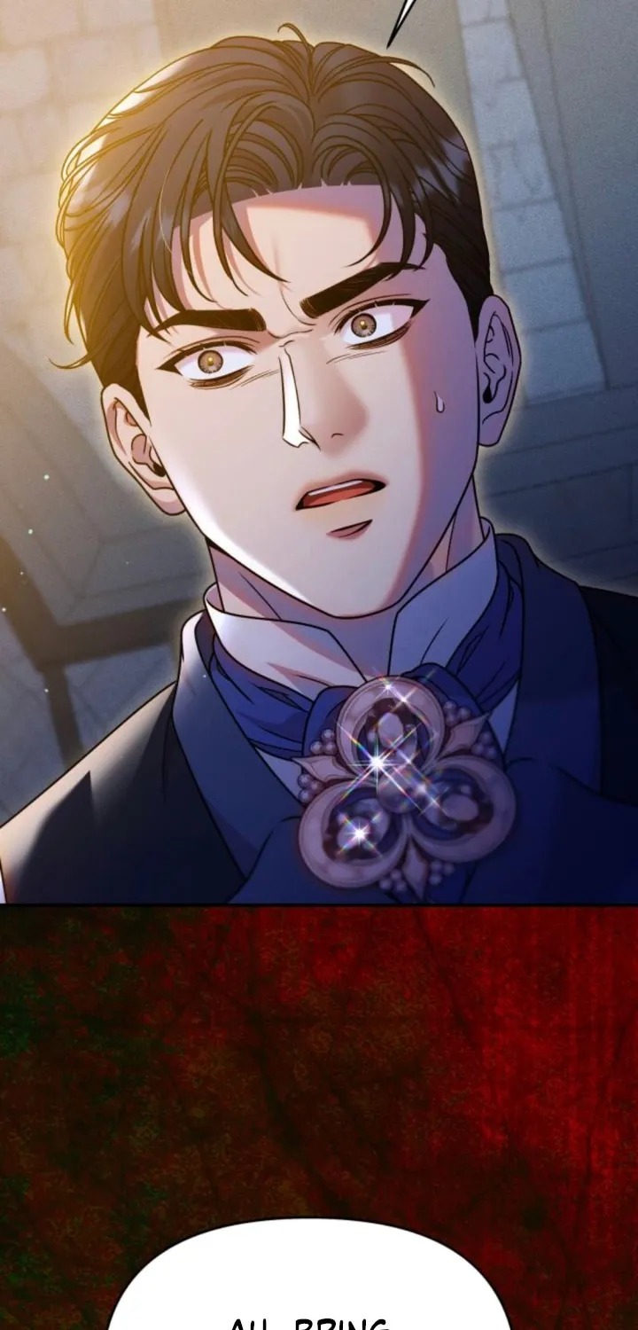 Lay Down Your Sword in the Bedroom Chapter 61 - page 37