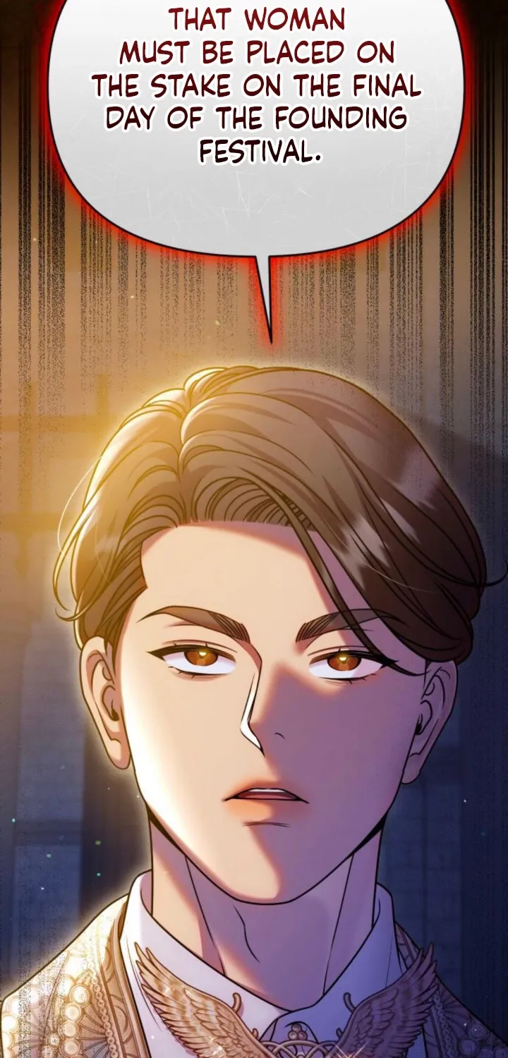 Lay Down Your Sword in the Bedroom Chapter 61 - page 39