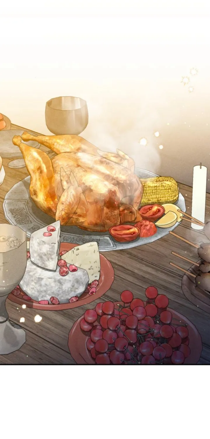 Lay Down Your Sword in the Bedroom Chapter 61 - page 42