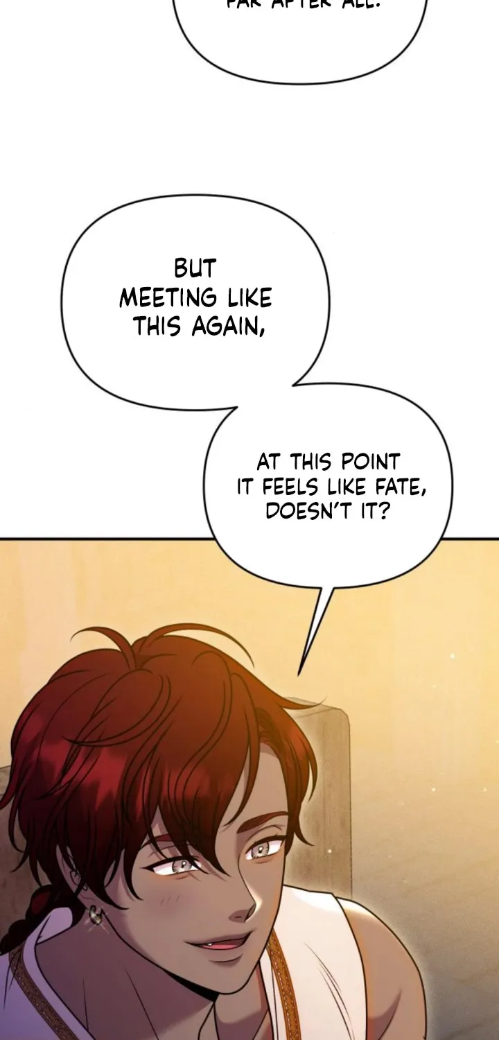 Lay Down Your Sword in the Bedroom Chapter 61 - page 45