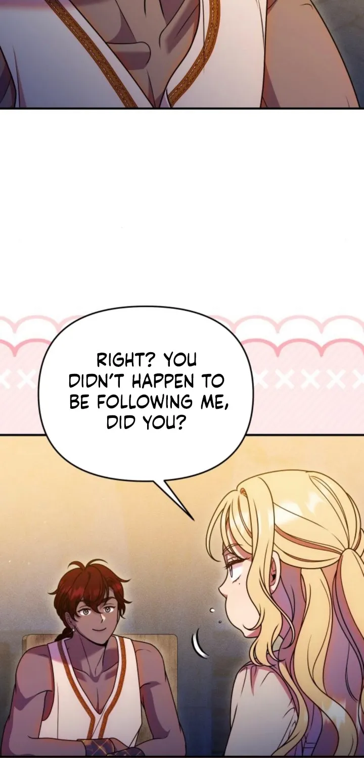 Lay Down Your Sword in the Bedroom Chapter 61 - page 46