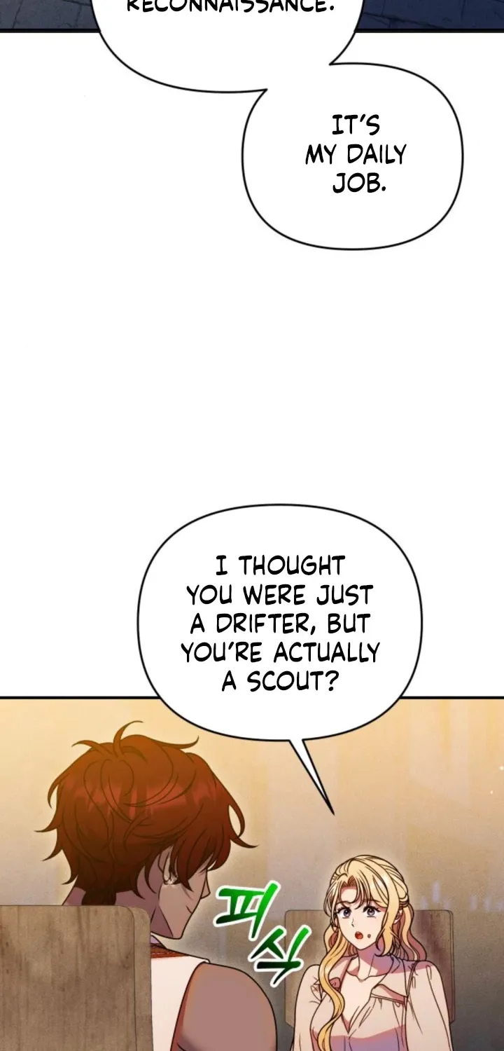 Lay Down Your Sword in the Bedroom Chapter 61 - page 49