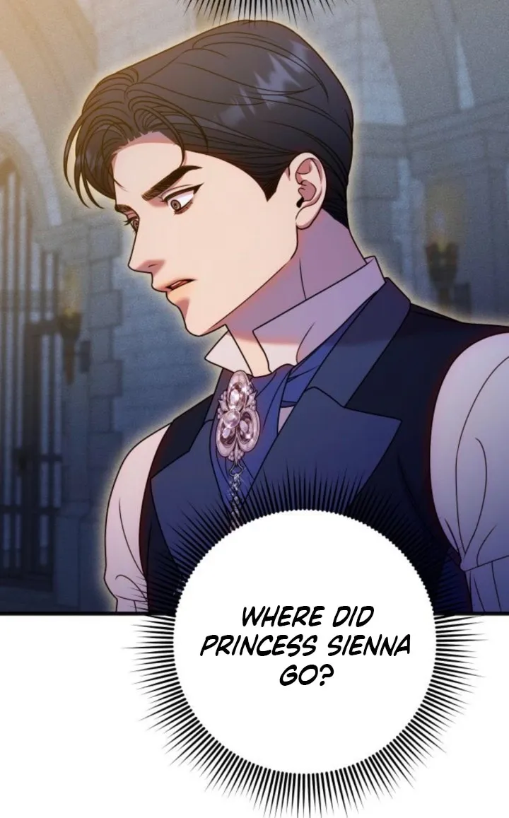 Lay Down Your Sword in the Bedroom Chapter 61 - page 5