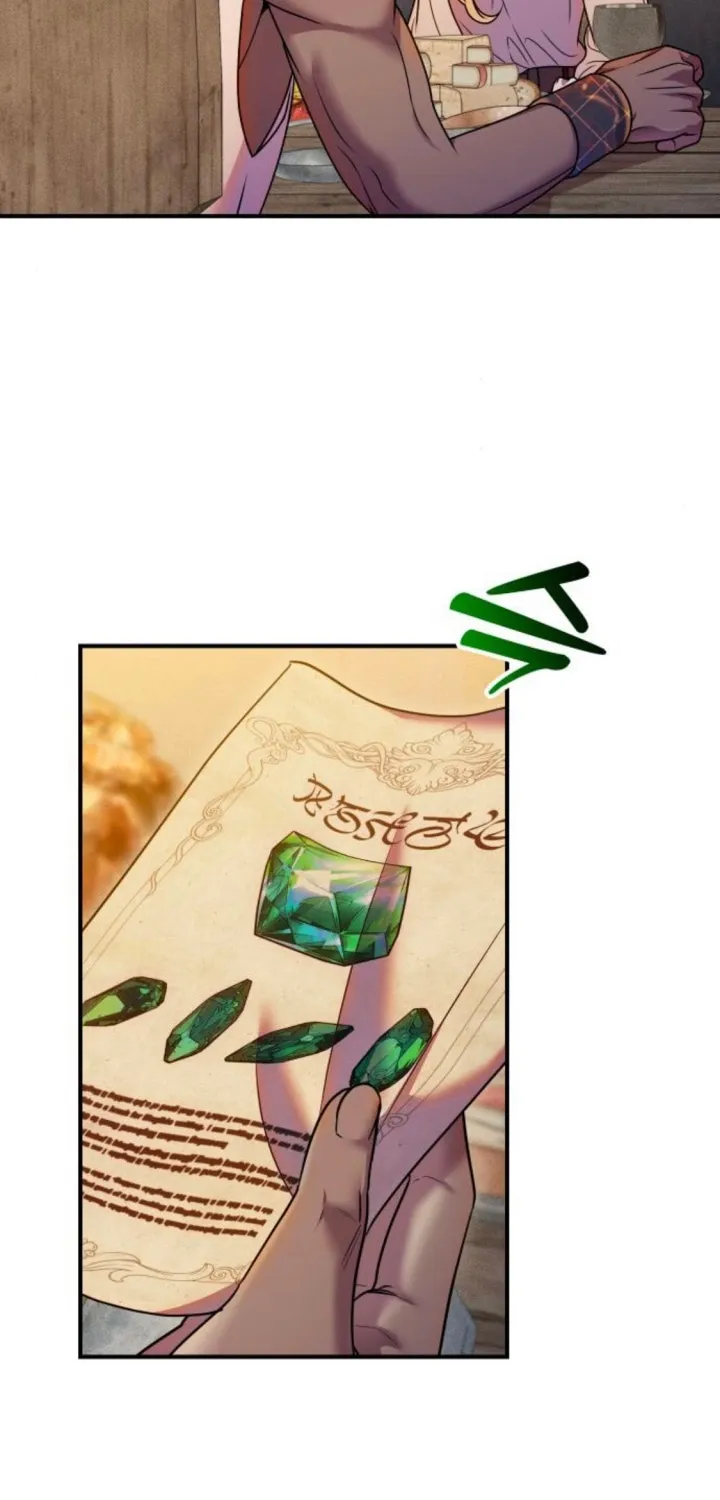 Lay Down Your Sword in the Bedroom Chapter 61 - page 50