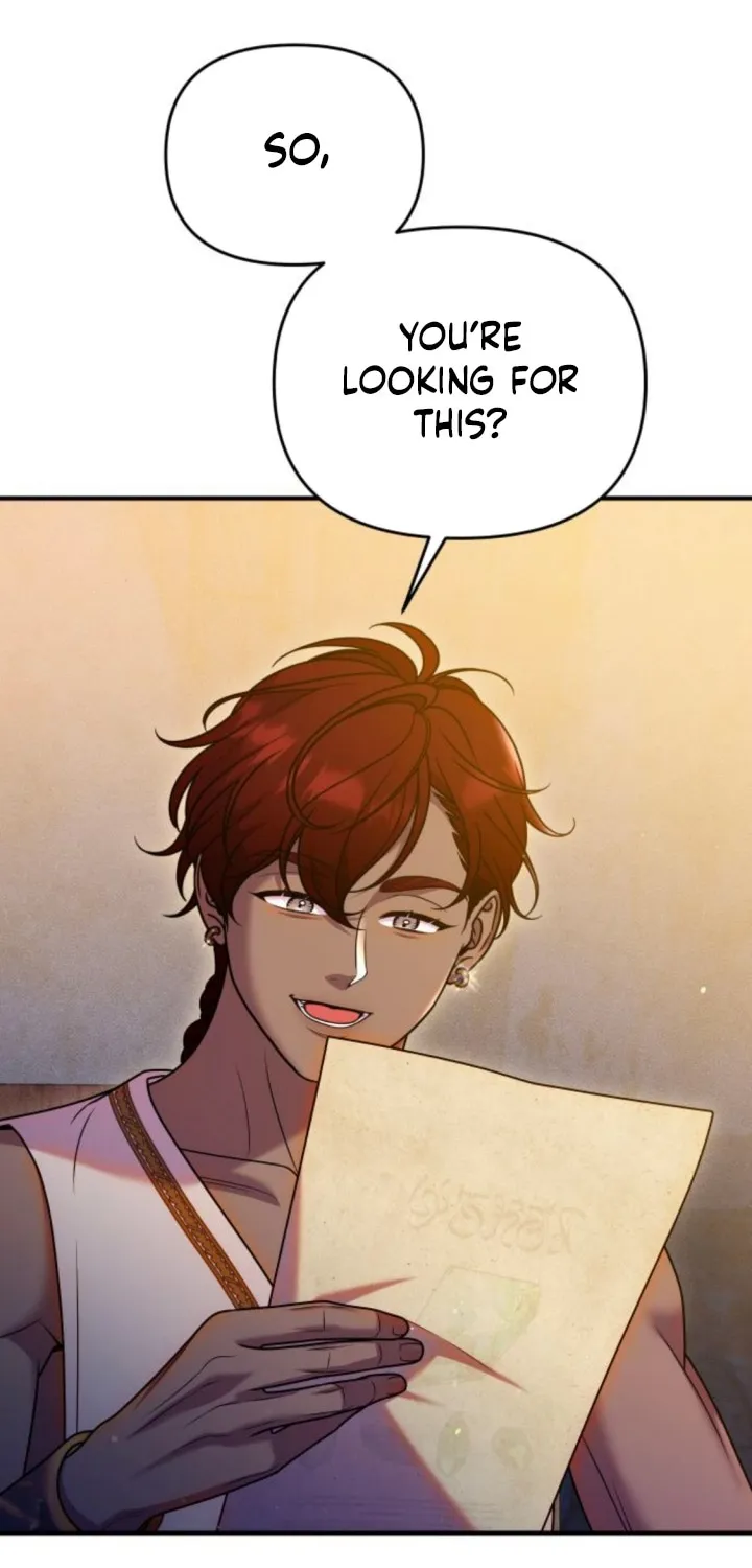 Lay Down Your Sword in the Bedroom Chapter 61 - page 51