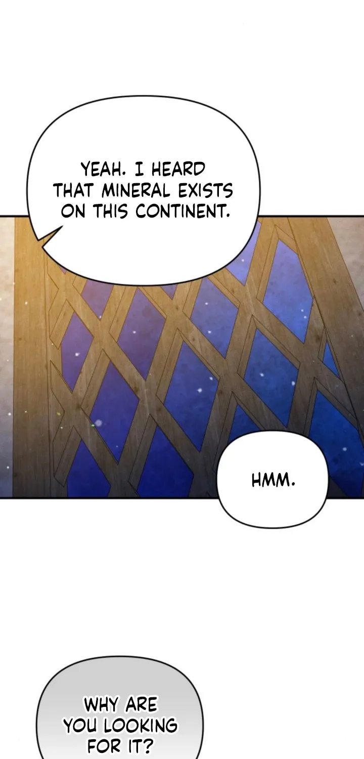 Lay Down Your Sword in the Bedroom Chapter 61 - page 52