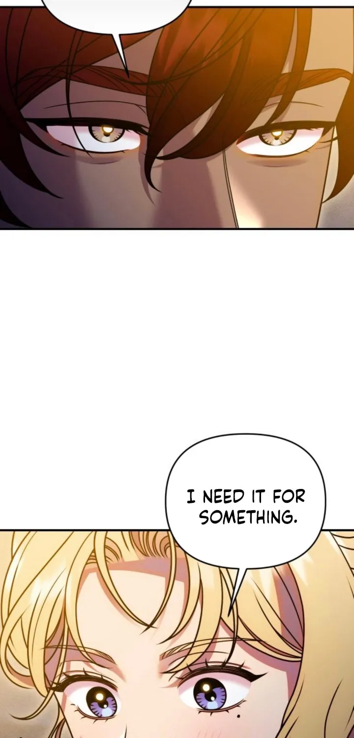 Lay Down Your Sword in the Bedroom Chapter 61 - page 53