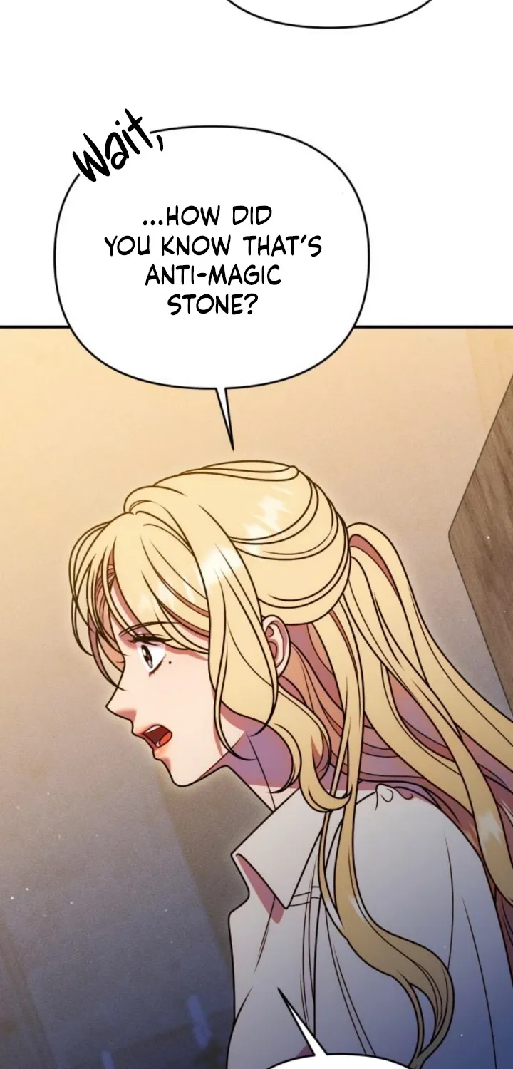 Lay Down Your Sword in the Bedroom Chapter 61 - page 56