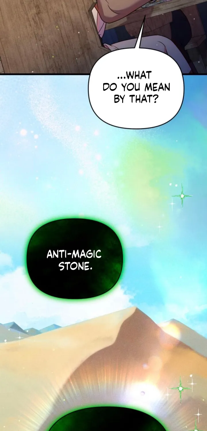 Lay Down Your Sword in the Bedroom Chapter 61 - page 58