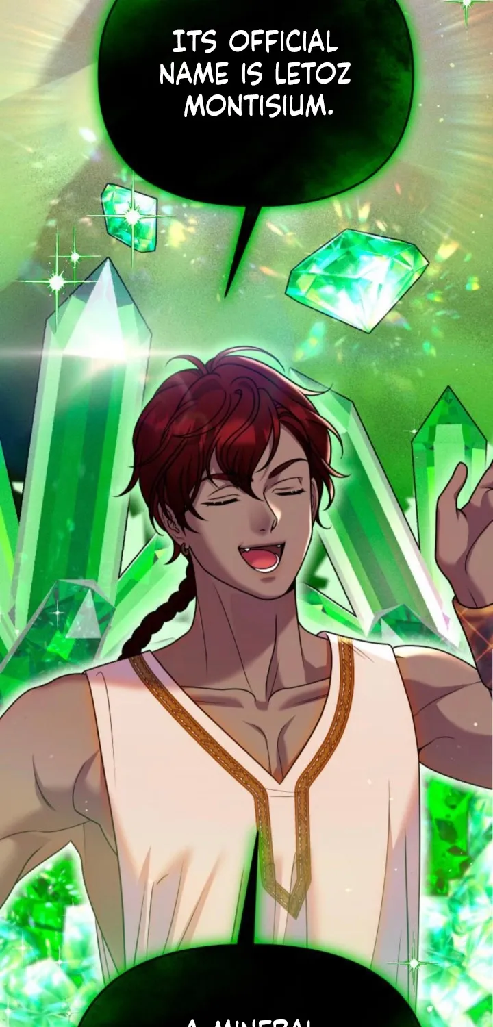 Lay Down Your Sword in the Bedroom Chapter 61 - page 59