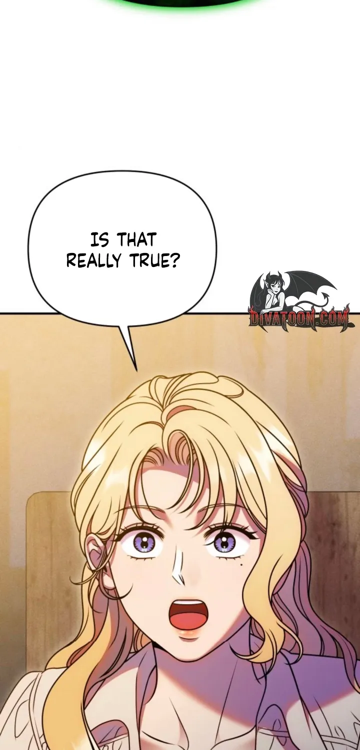 Lay Down Your Sword in the Bedroom Chapter 61 - page 61