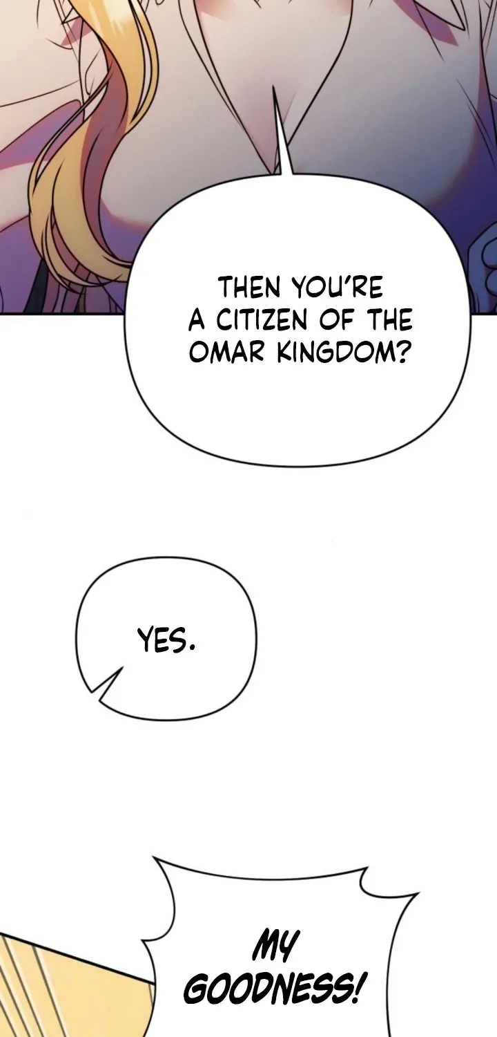 Lay Down Your Sword in the Bedroom Chapter 61 - page 62