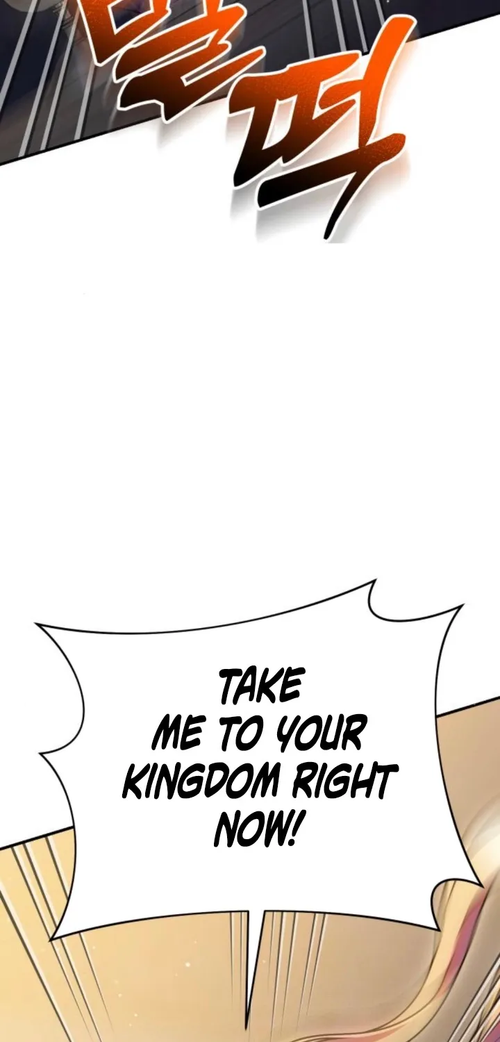 Lay Down Your Sword in the Bedroom Chapter 61 - page 64