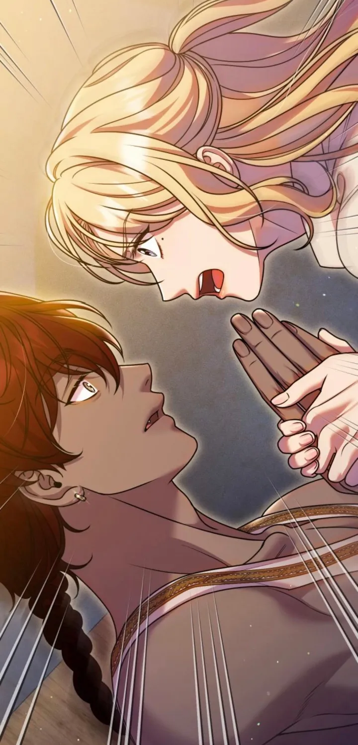 Lay Down Your Sword in the Bedroom Chapter 61 - page 65