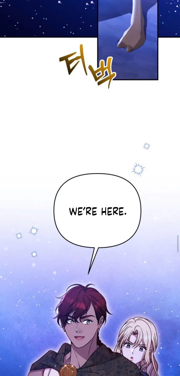 Lay Down Your Sword in the Bedroom Chapter 61 - page 68