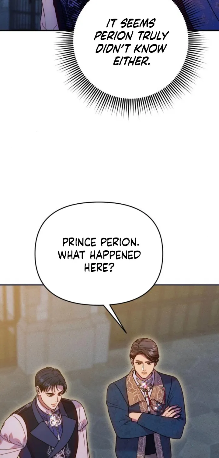 Lay Down Your Sword in the Bedroom Chapter 61 - page 7