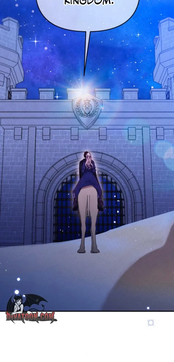 Lay Down Your Sword in the Bedroom Chapter 61 - page 70