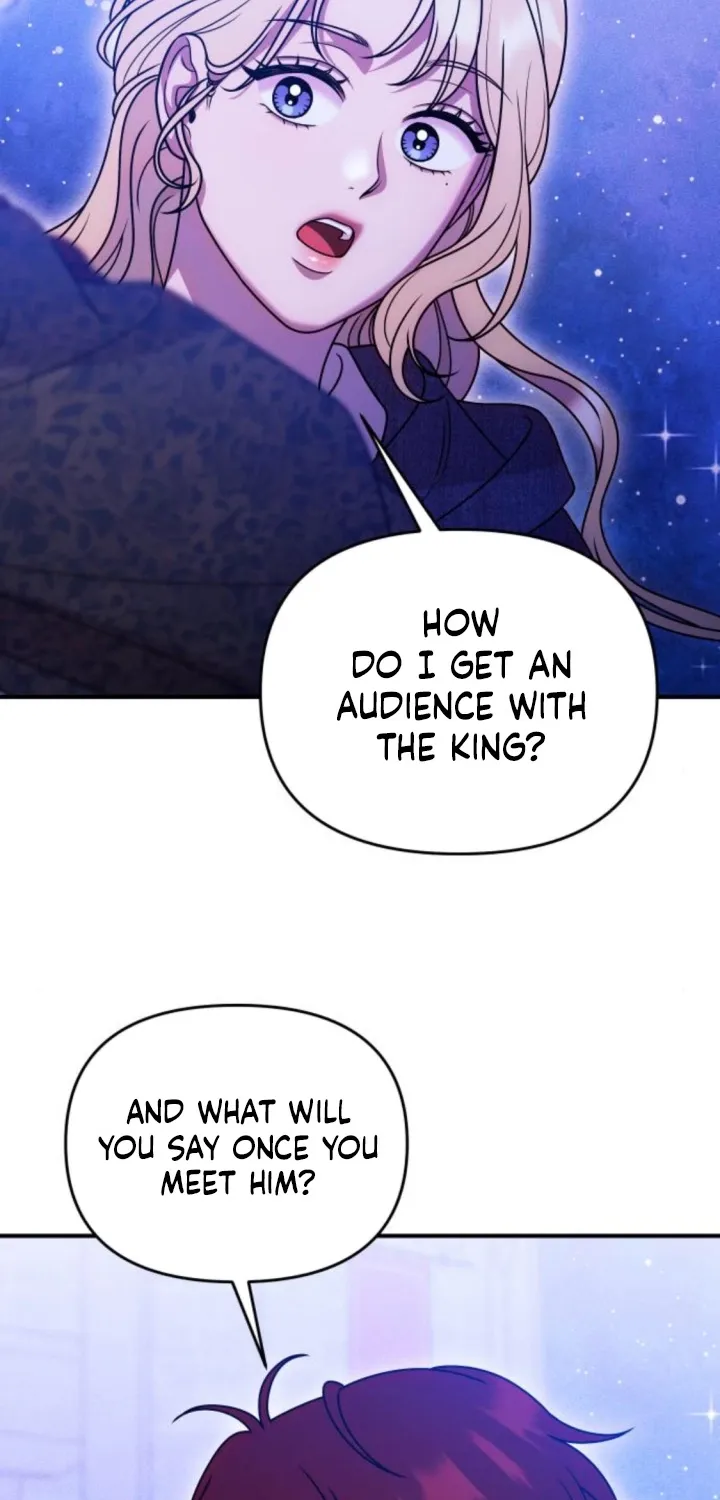 Lay Down Your Sword in the Bedroom Chapter 61 - page 72