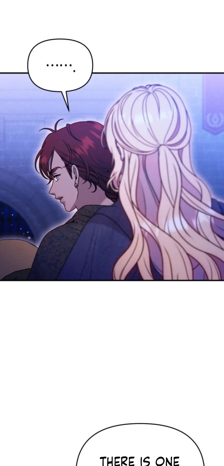 Lay Down Your Sword in the Bedroom Chapter 61 - page 77