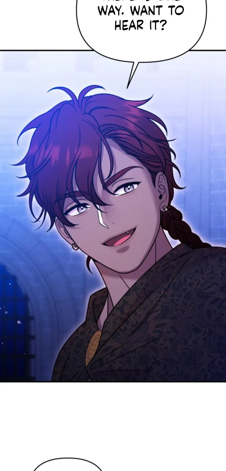 Lay Down Your Sword in the Bedroom Chapter 61 - page 78