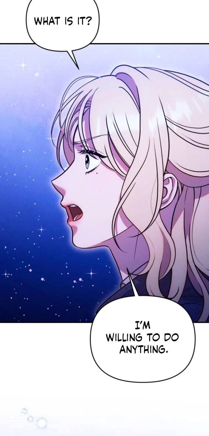 Lay Down Your Sword in the Bedroom Chapter 61 - page 79