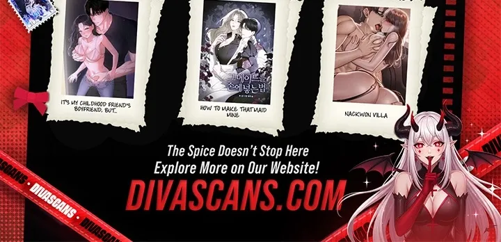 Lay Down Your Sword in the Bedroom Chapter 61 - page 86