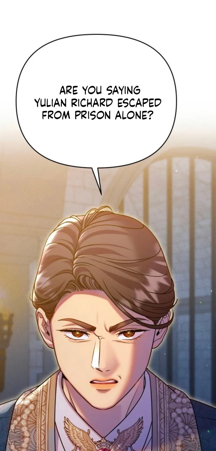 Lay Down Your Sword in the Bedroom Chapter 61 - page 9