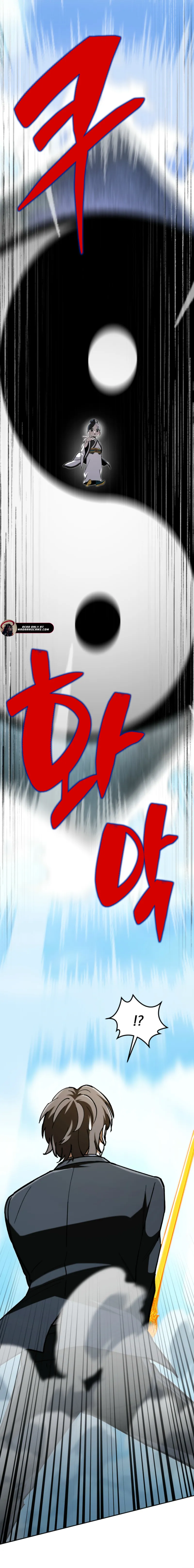 Top Delinquent of the Demonic Cult Chapter 58 - page 19