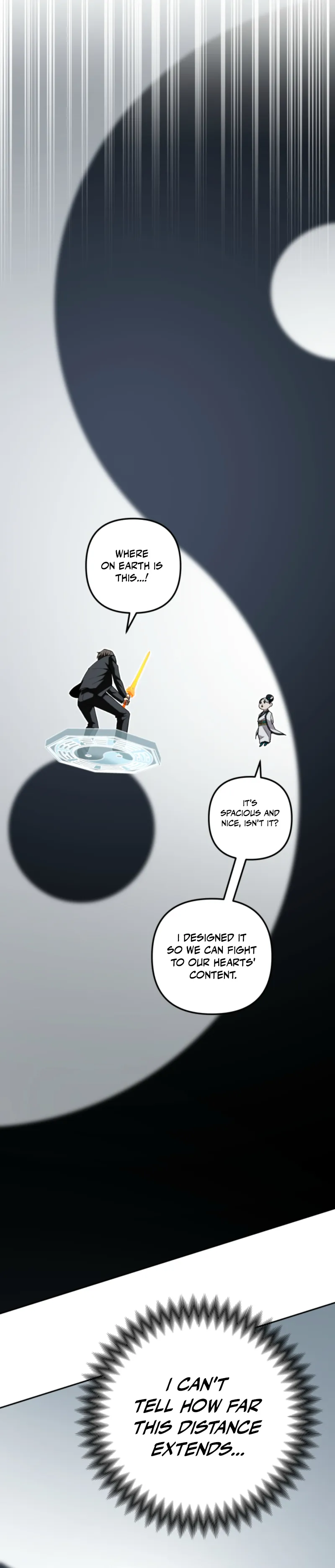 Top Delinquent of the Demonic Cult Chapter 58 - page 22